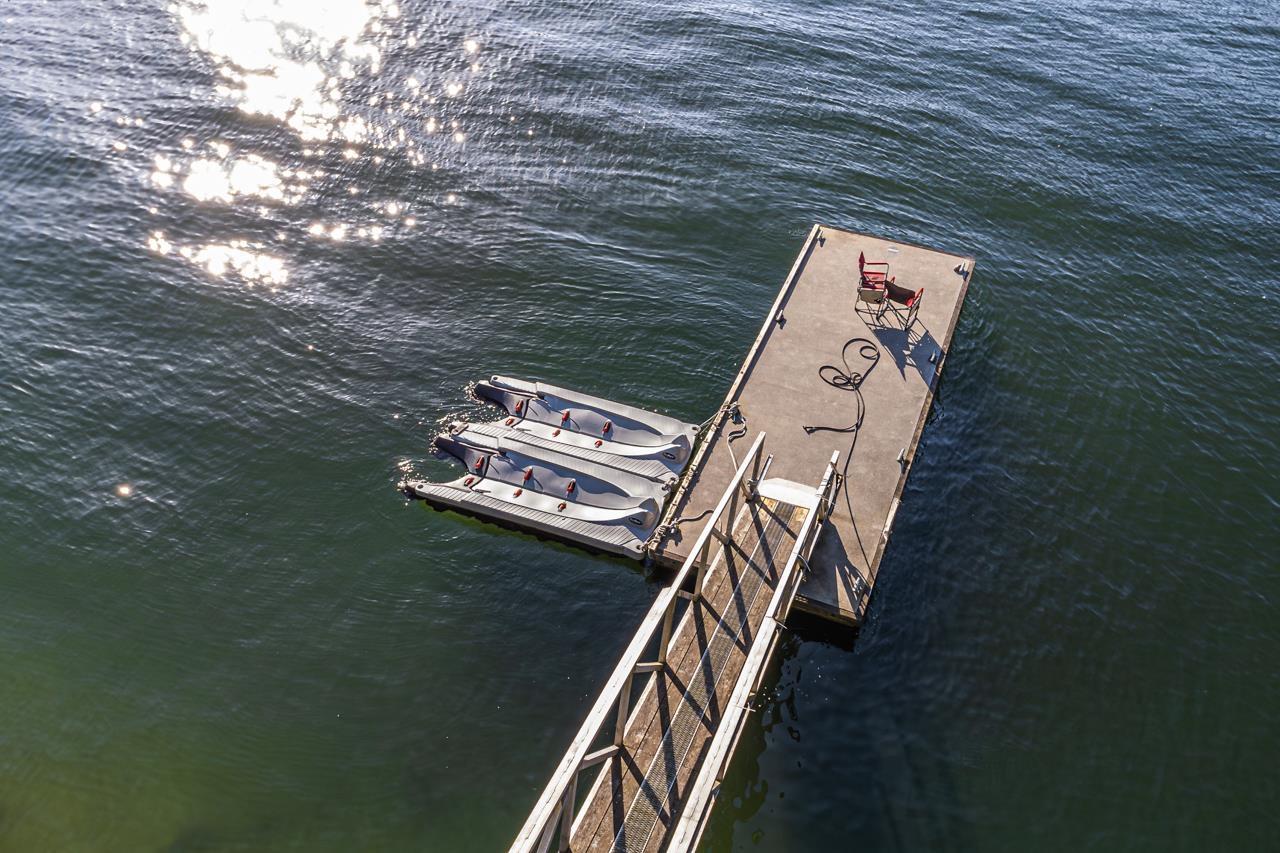 3377 Senkler Road, Belcarra, British Columbia  V3H 4S3 - Photo 38 - R2779502