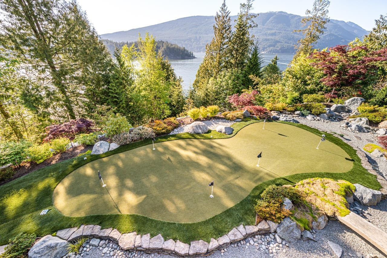 3377 Senkler Road, Belcarra, British Columbia  V3H 4S3 - Photo 2 - R2779502