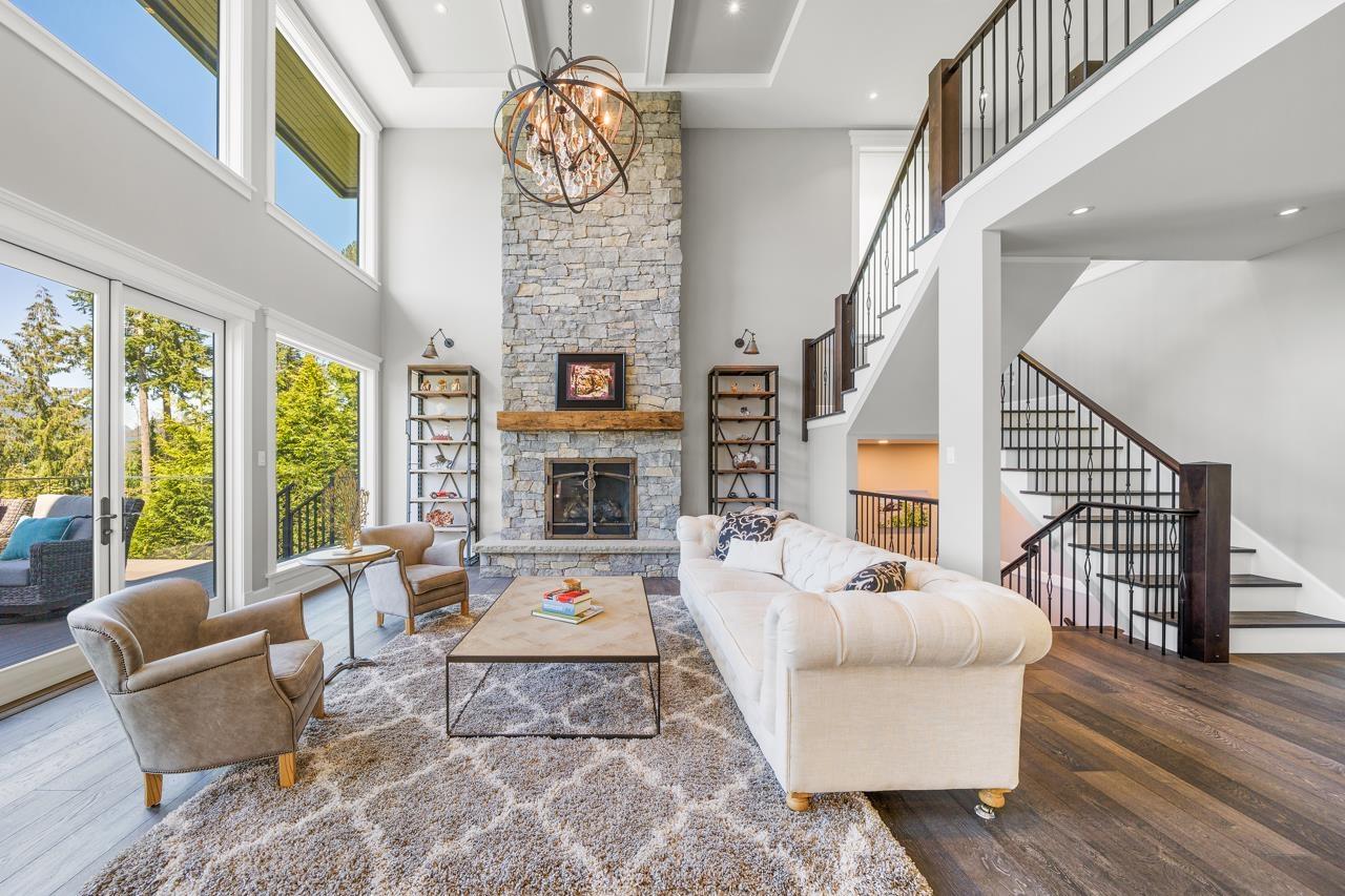 3377 Senkler Road, Belcarra, British Columbia  V3H 4S3 - Photo 9 - R2779502