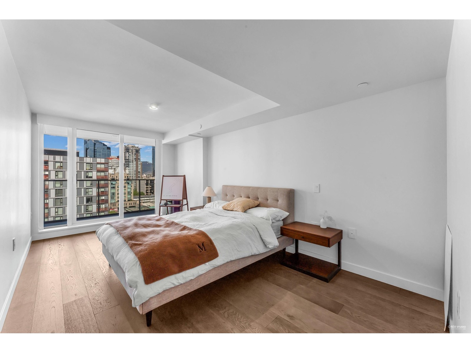 1610 1111 Richards Street, Vancouver, British Columbia  V6B 0S3 - Photo 14 - R2779481
