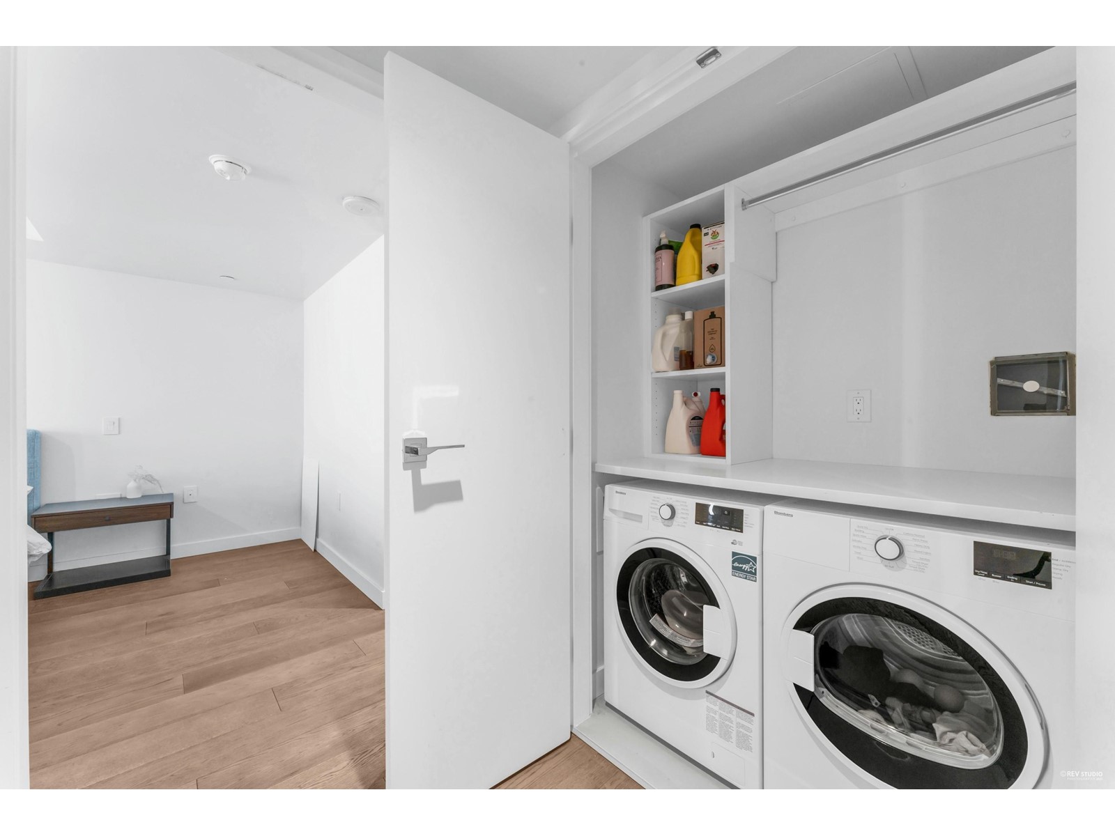 1610 1111 Richards Street, Vancouver, British Columbia  V6B 0S3 - Photo 23 - R2779481