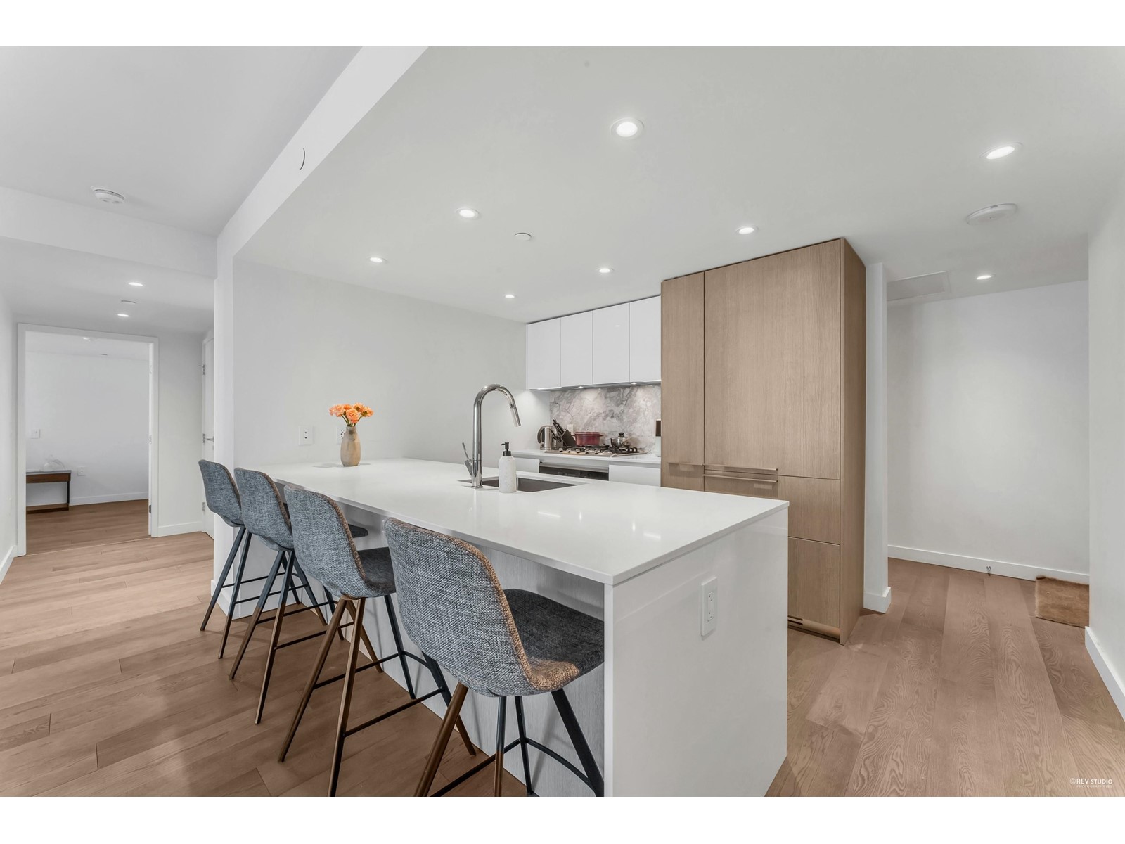 1610 1111 Richards Street, Vancouver, British Columbia  V6B 0S3 - Photo 6 - R2779481