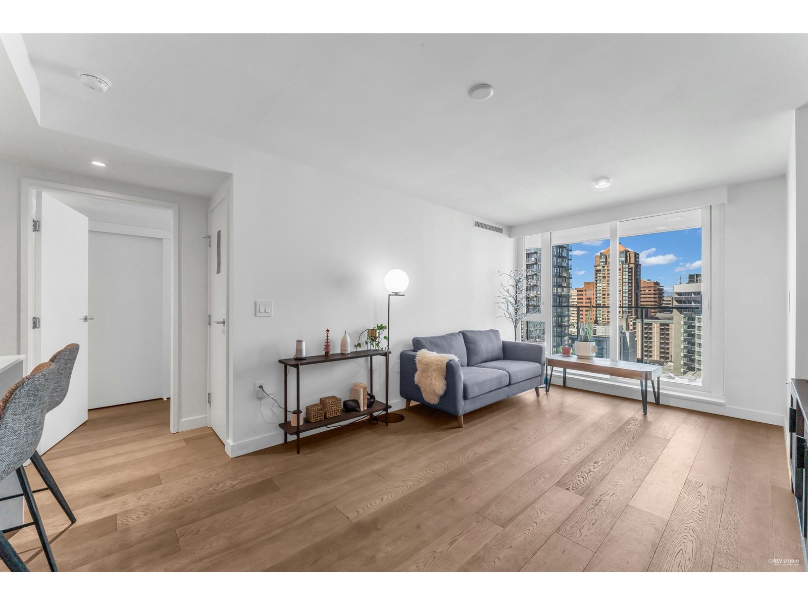 1610 1111 Richards Street, Vancouver, British Columbia  V6B 0S3 - Photo 13 - R2779481