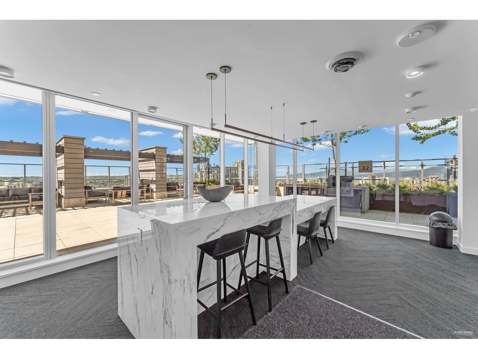 1610 1111 Richards Street, Vancouver, British Columbia  V6B 0S3 - Photo 28 - R2779481