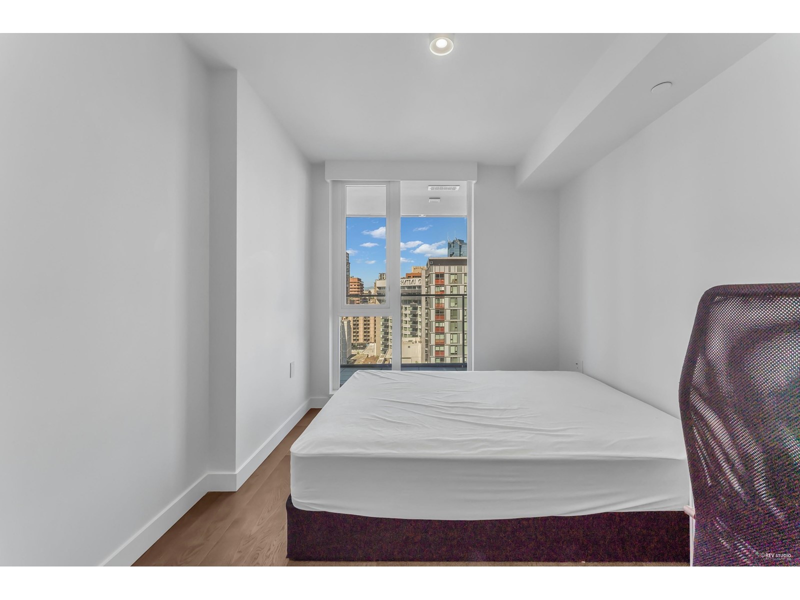 1610 1111 Richards Street, Vancouver, British Columbia  V6B 0S3 - Photo 20 - R2779481