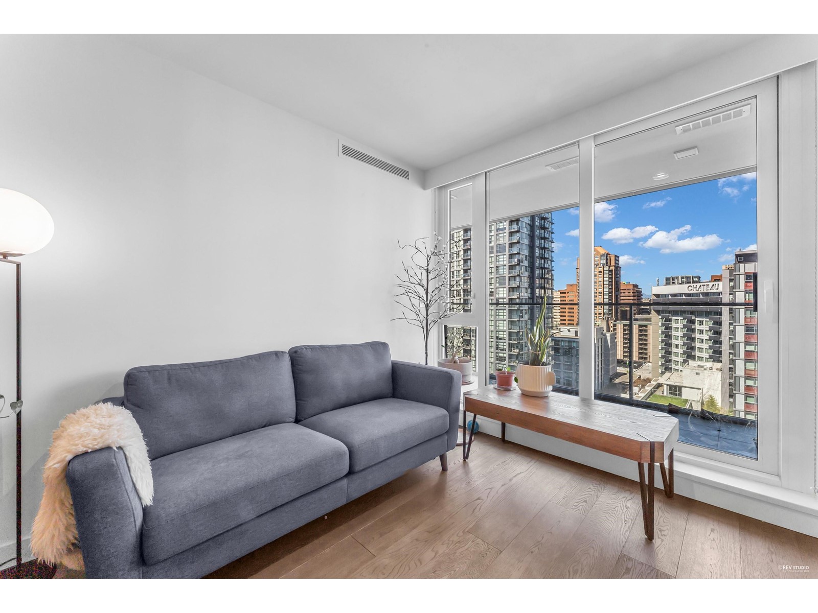 1610 1111 Richards Street, Vancouver, British Columbia  V6B 0S3 - Photo 12 - R2779481