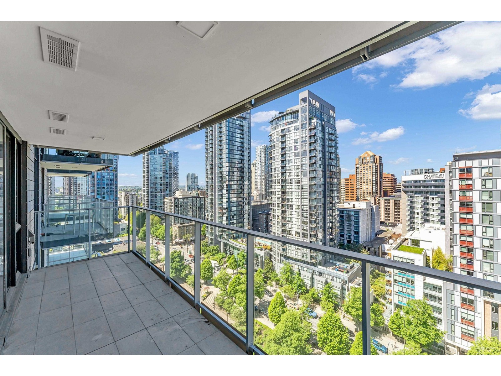 1610 1111 Richards Street, Vancouver, British Columbia  V6B 0S3 - Photo 24 - R2779481