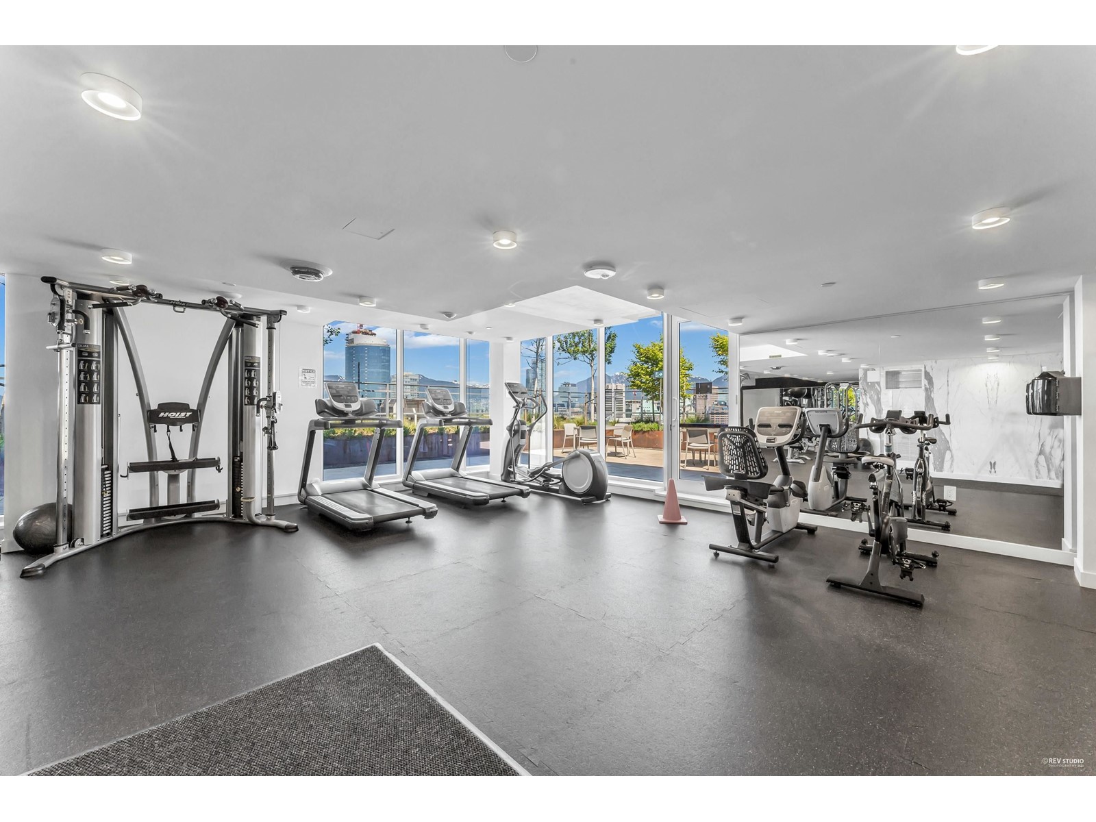 1610 1111 Richards Street, Vancouver, British Columbia  V6B 0S3 - Photo 34 - R2779481