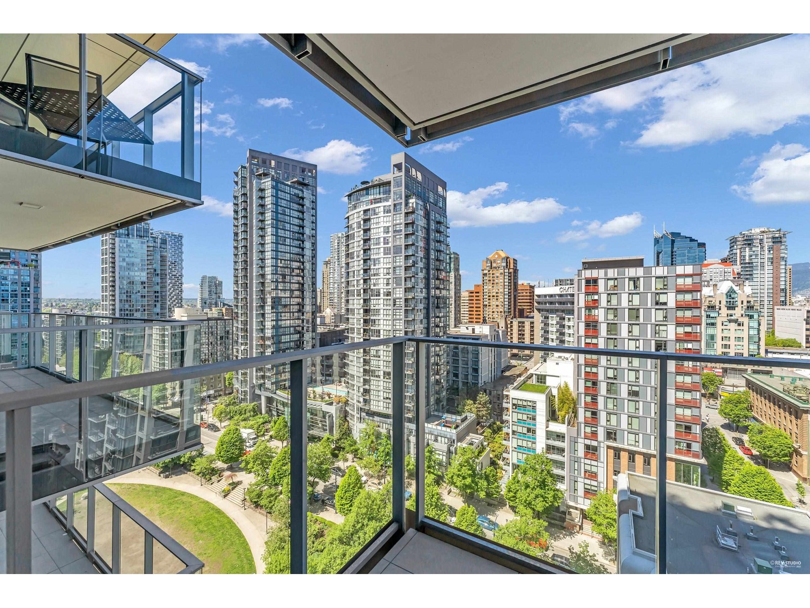 1610 1111 Richards Street, Vancouver, British Columbia  V6B 0S3 - Photo 27 - R2779481