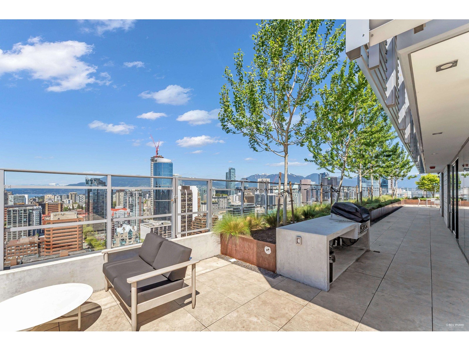 1610 1111 Richards Street, Vancouver, British Columbia  V6B 0S3 - Photo 32 - R2779481