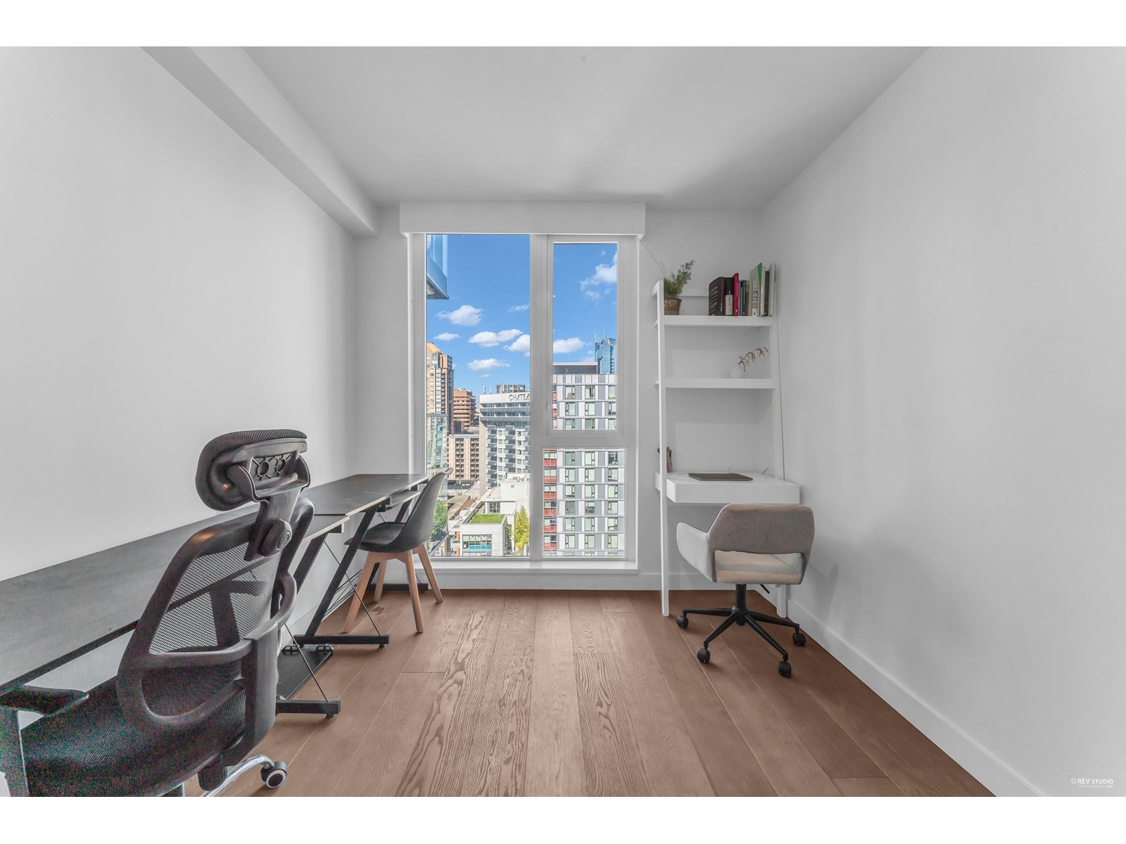 1610 1111 Richards Street, Vancouver, British Columbia  V6B 0S3 - Photo 18 - R2779481