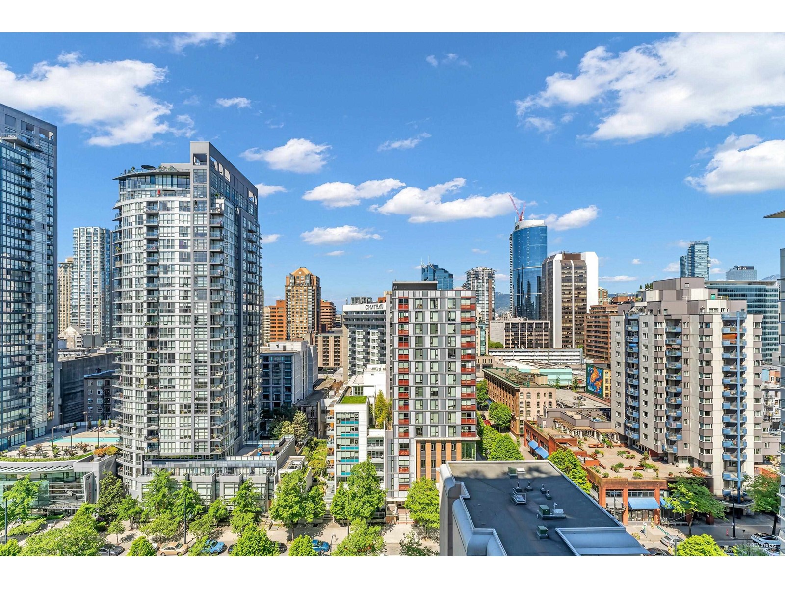1610 1111 Richards Street, Vancouver, British Columbia  V6B 0S3 - Photo 26 - R2779481