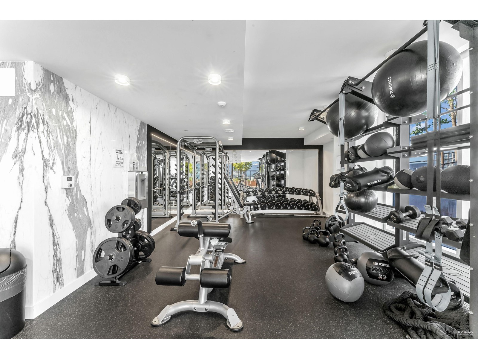 1610 1111 Richards Street, Vancouver, British Columbia  V6B 0S3 - Photo 35 - R2779481