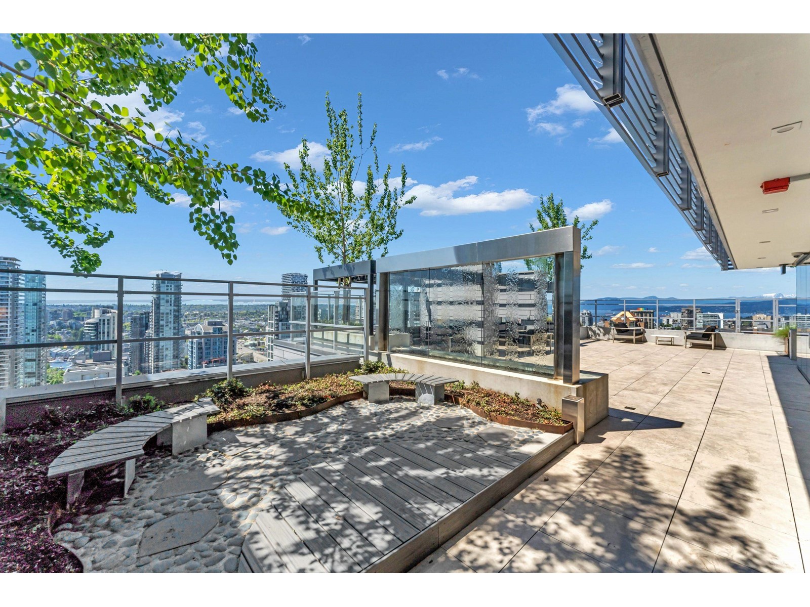 1610 1111 Richards Street, Vancouver, British Columbia  V6B 0S3 - Photo 30 - R2779481