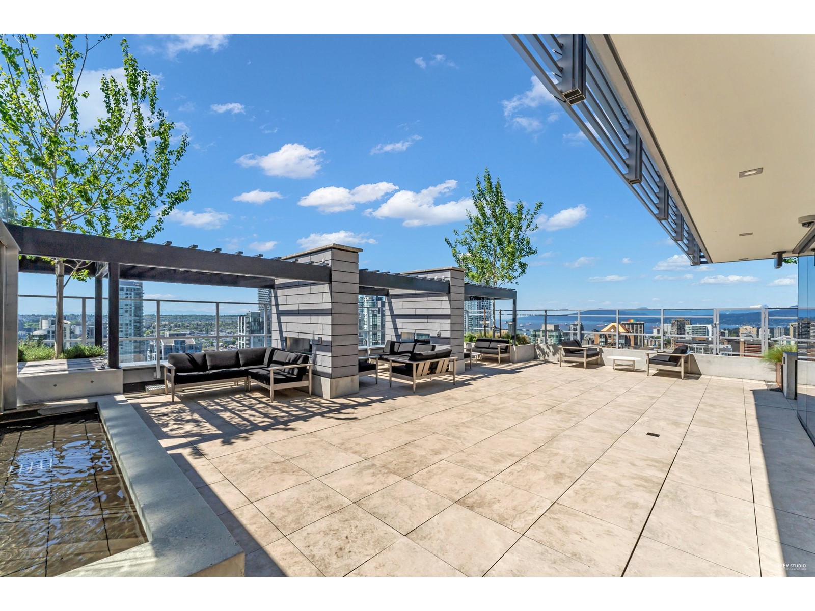 1610 1111 Richards Street, Vancouver, British Columbia  V6B 0S3 - Photo 31 - R2779481
