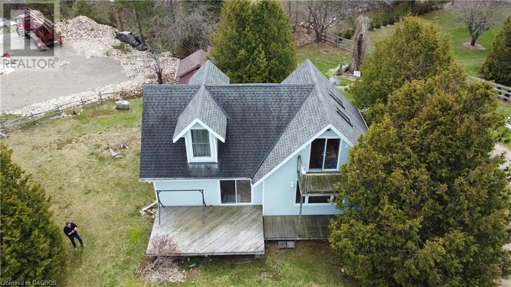 17 Hawthorne Drive, Lion's Head, Ontario  N0H 1W0 - Photo 31 - 40422959