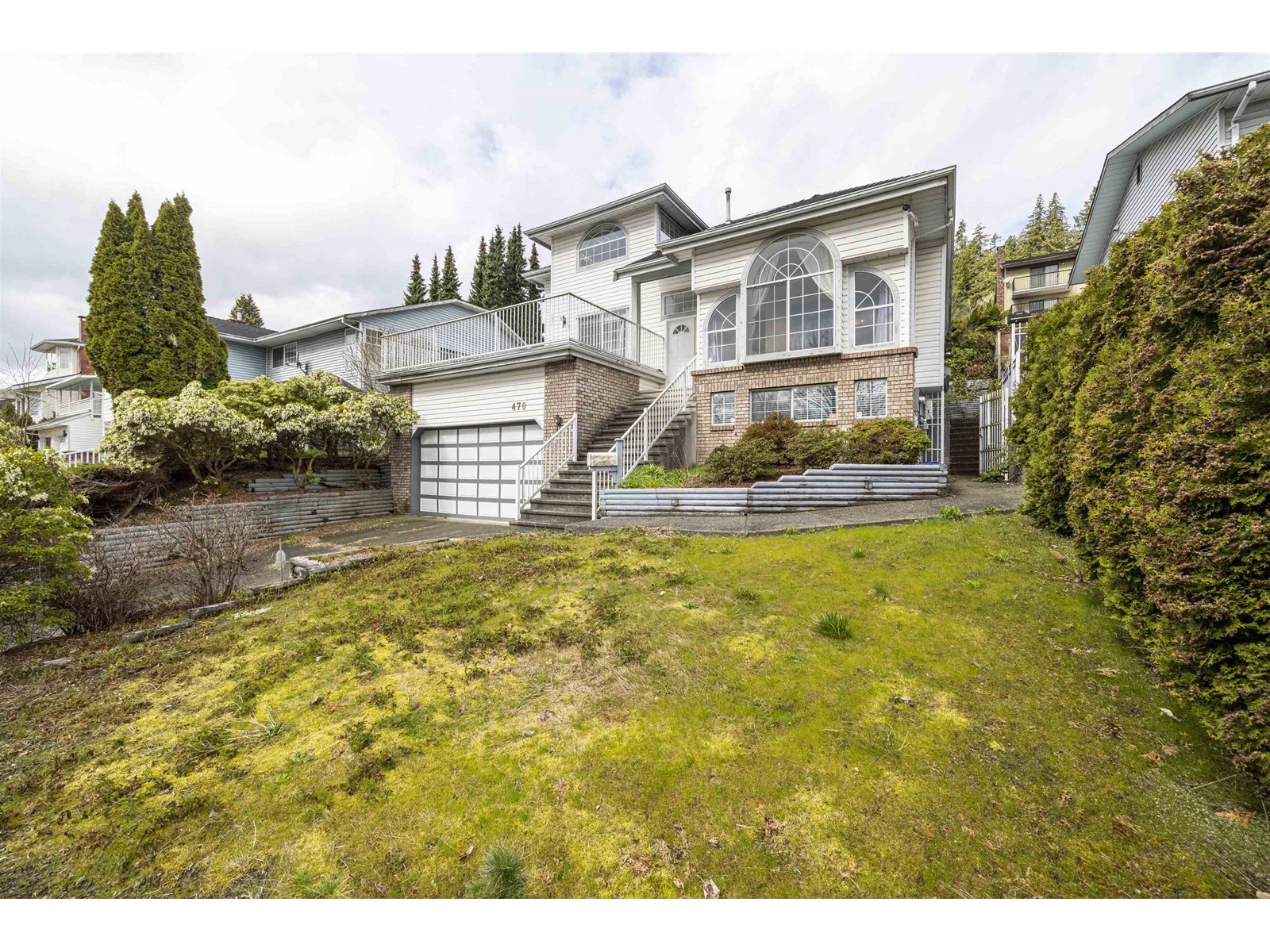 470 Riverview Crescent, Coquitlam, British Columbia  V3C 4X9 - Photo 33 - R2779577