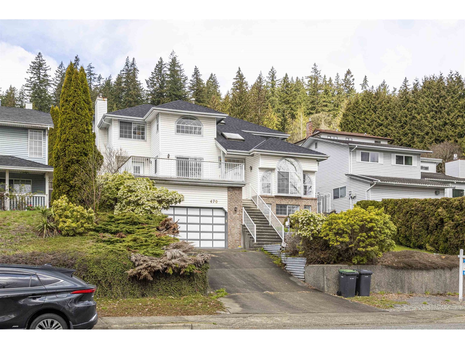 470 Riverview Crescent, Coquitlam, British Columbia  V3C 4X9 - Photo 32 - R2779577