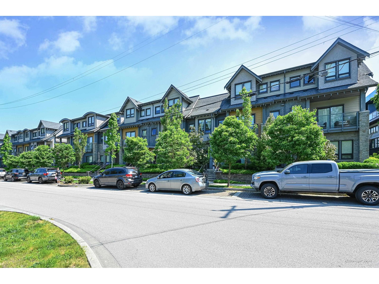 113 1708 55a Street, Delta, British Columbia  V4M 0A9 - Photo 23 - R2774771