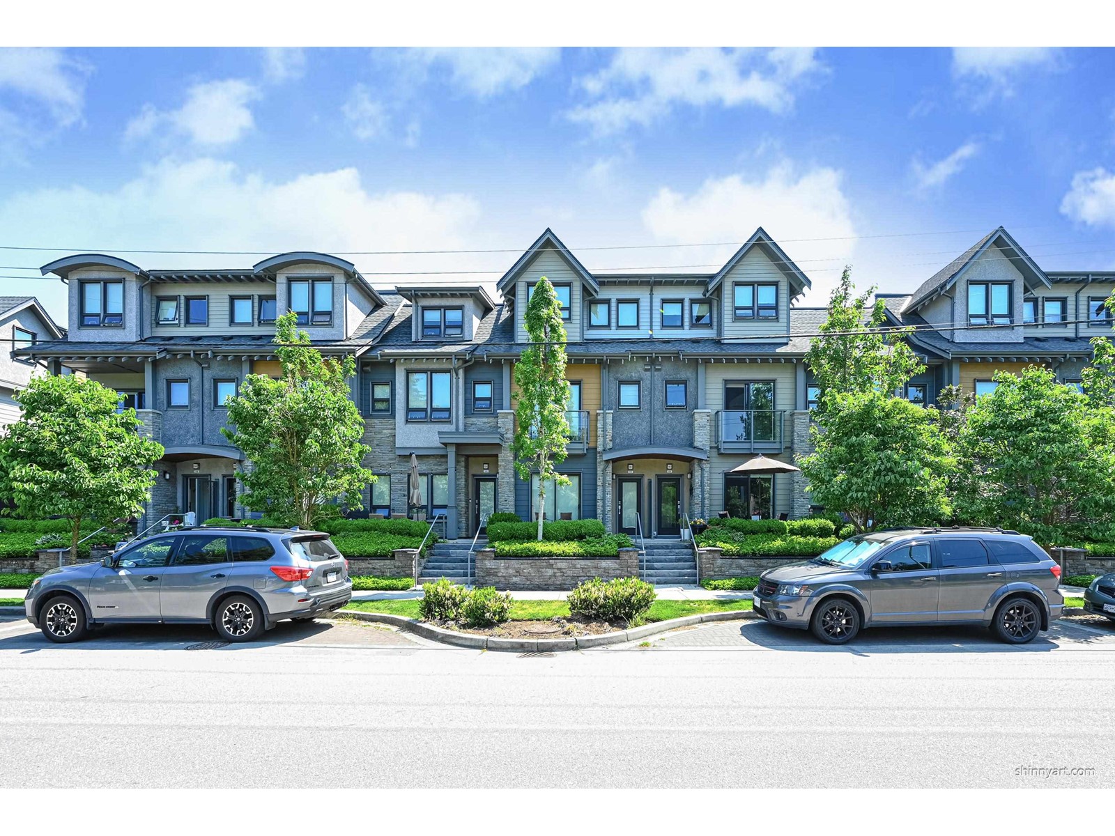 113 1708 55a Street, Delta, British Columbia  V4M 0A9 - Photo 22 - R2774771