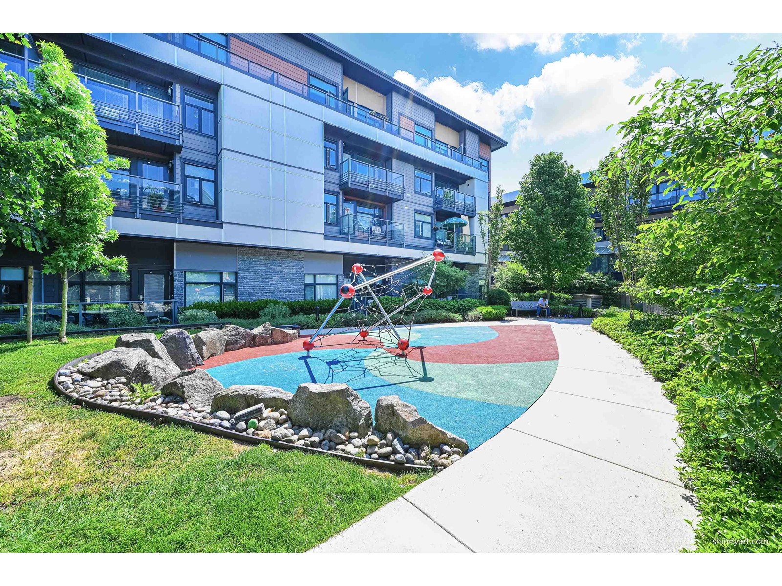 113 1708 55a Street, Delta, British Columbia  V4M 0A9 - Photo 3 - R2774771
