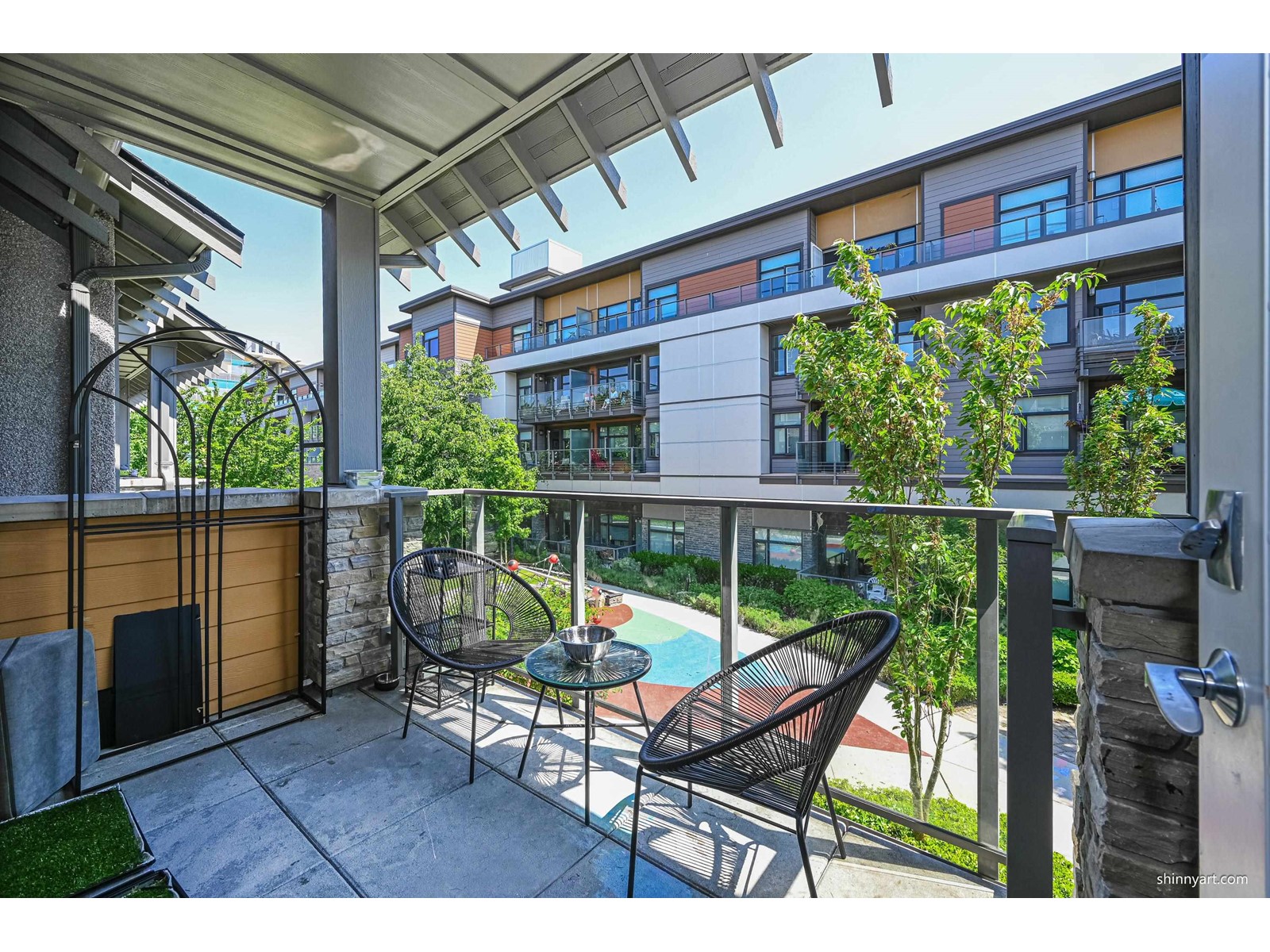 113 1708 55a Street, Delta, British Columbia  V4M 0A9 - Photo 5 - R2774771