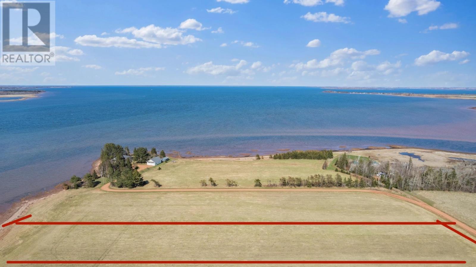 Lot 2-A Black Point Lane, Central Lot 16, Belmont, Prince Edward Island  C0B 1T0 - Photo 2 - 202309553