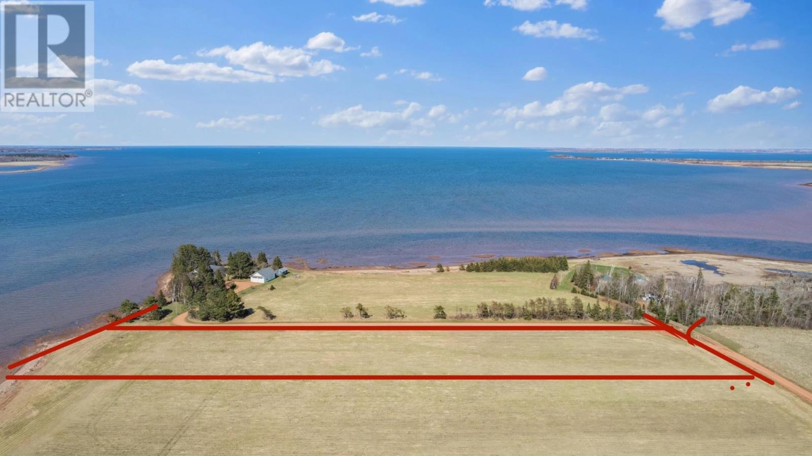 Lot 2b Black Point Lane, Central Lot 16, Belmont, Prince Edward Island  C0B 1T0 - Photo 3 - 202309554