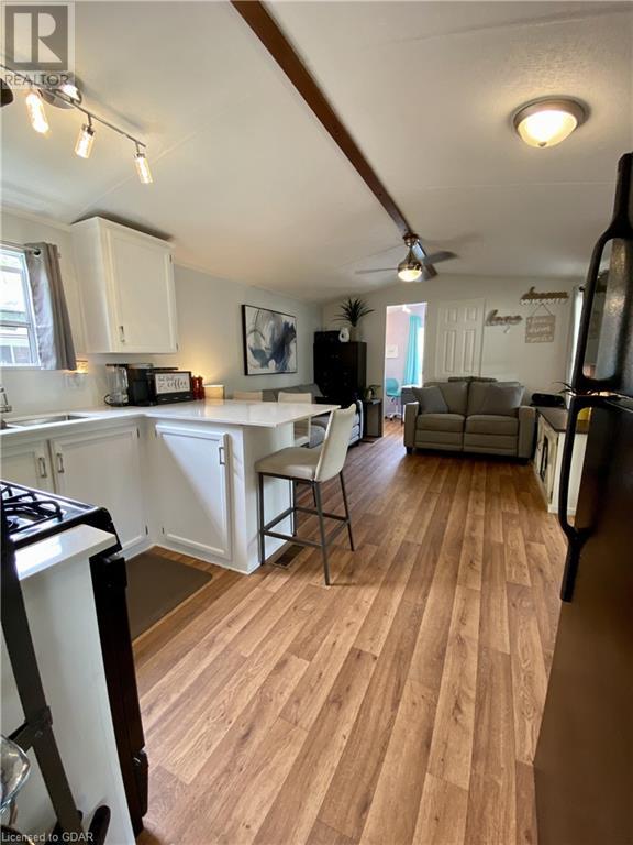 580 Beaver Creek Road Unit# 153, Waterloo, Ontario  N2J 3Z4 - Photo 5 - 40423604
