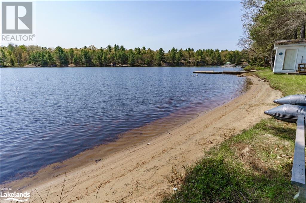 1038 Fitchett Lane, Gravenhurst, Ontario  P1P 1R3 - Photo 21 - 40421447