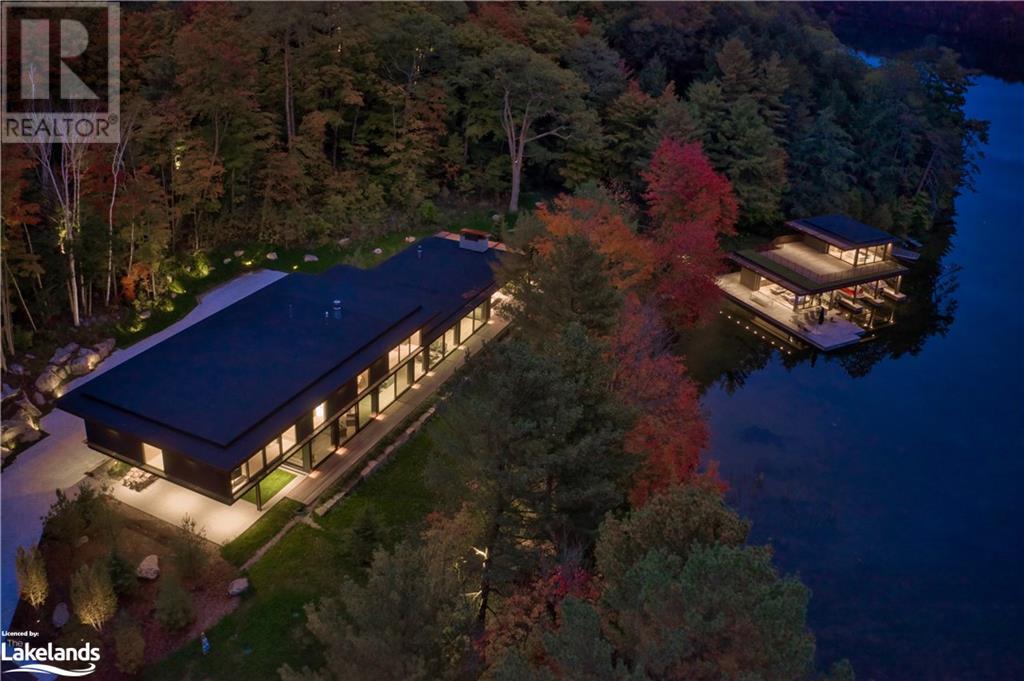 234 Jean Marie Road, Muskoka Lakes, Ontario  P0C 1J0 - Photo 5 - 40423588