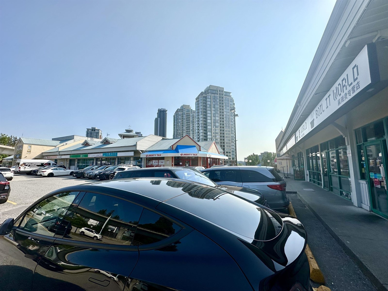 205 3355 North Road, Burnaby, British Columbia  V3J 1M3 - Photo 6 - C8051679