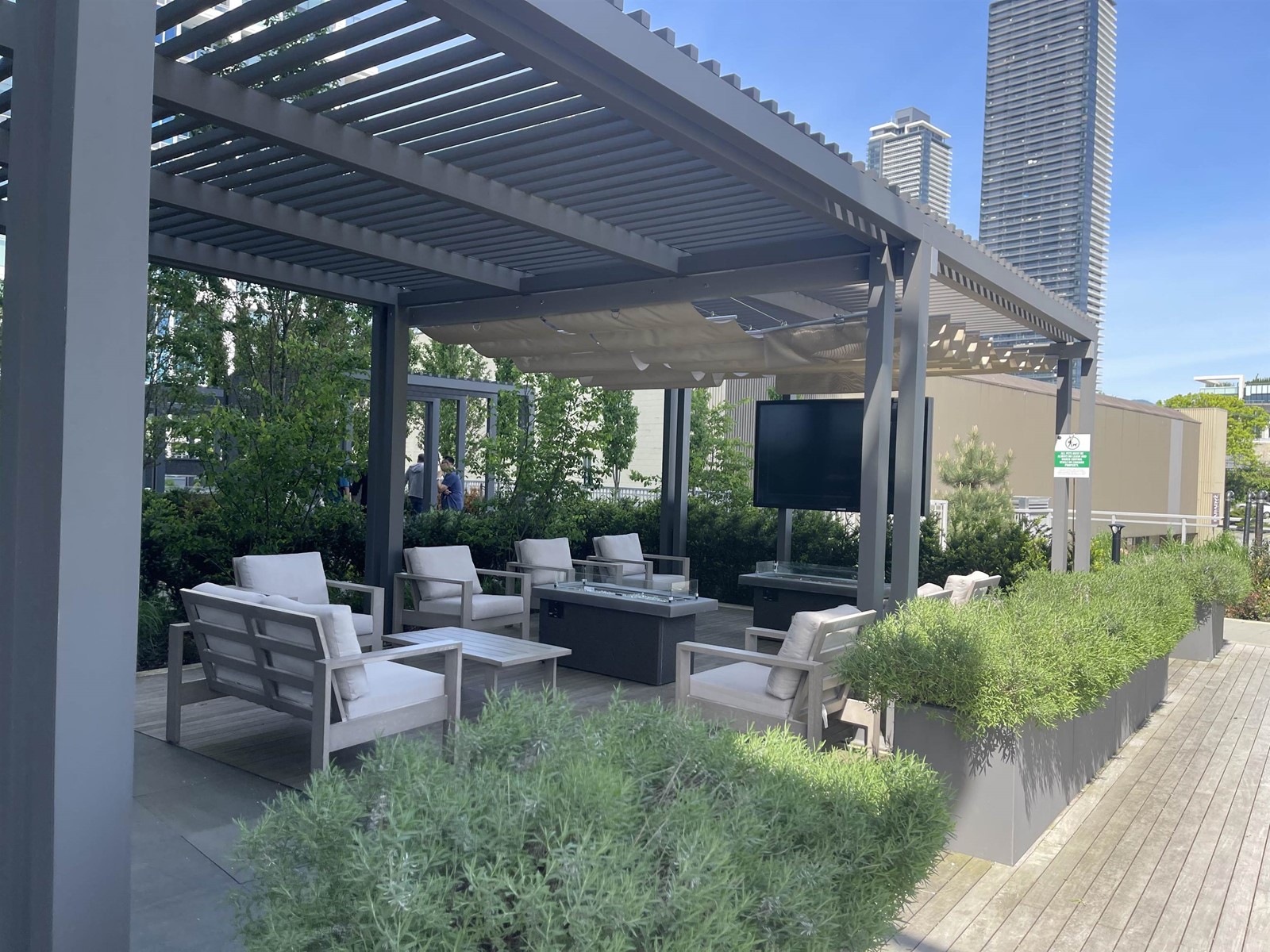 3608 2311 Beta Avenue, Burnaby, British Columbia  V5C 0M1 - Photo 21 - R2775301