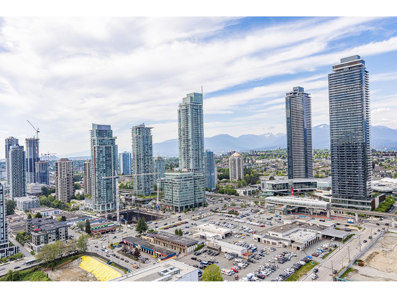 3608 2311 Beta Avenue, Burnaby, British Columbia  V5C 0M1 - Photo 3 - R2775301