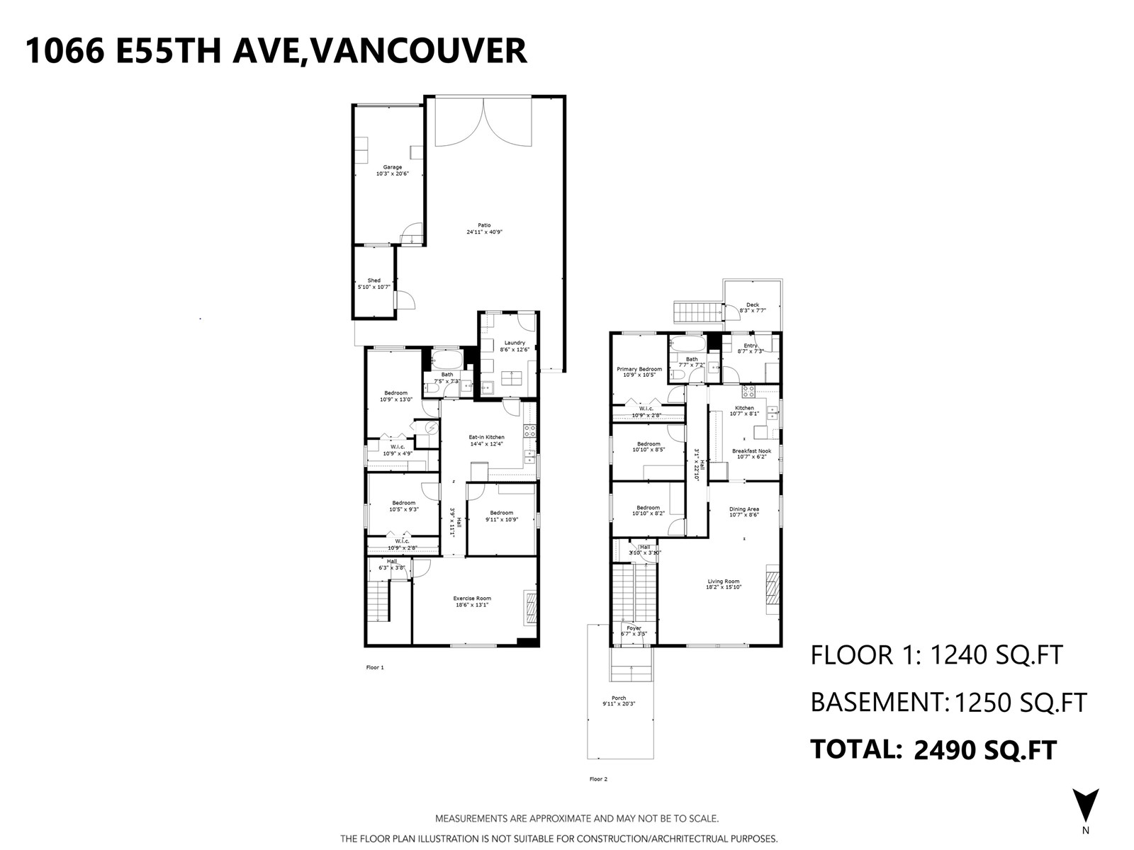 1066 E 55th Avenue, Vancouver, British Columbia  V5X 1N9 - Photo 29 - R2777247