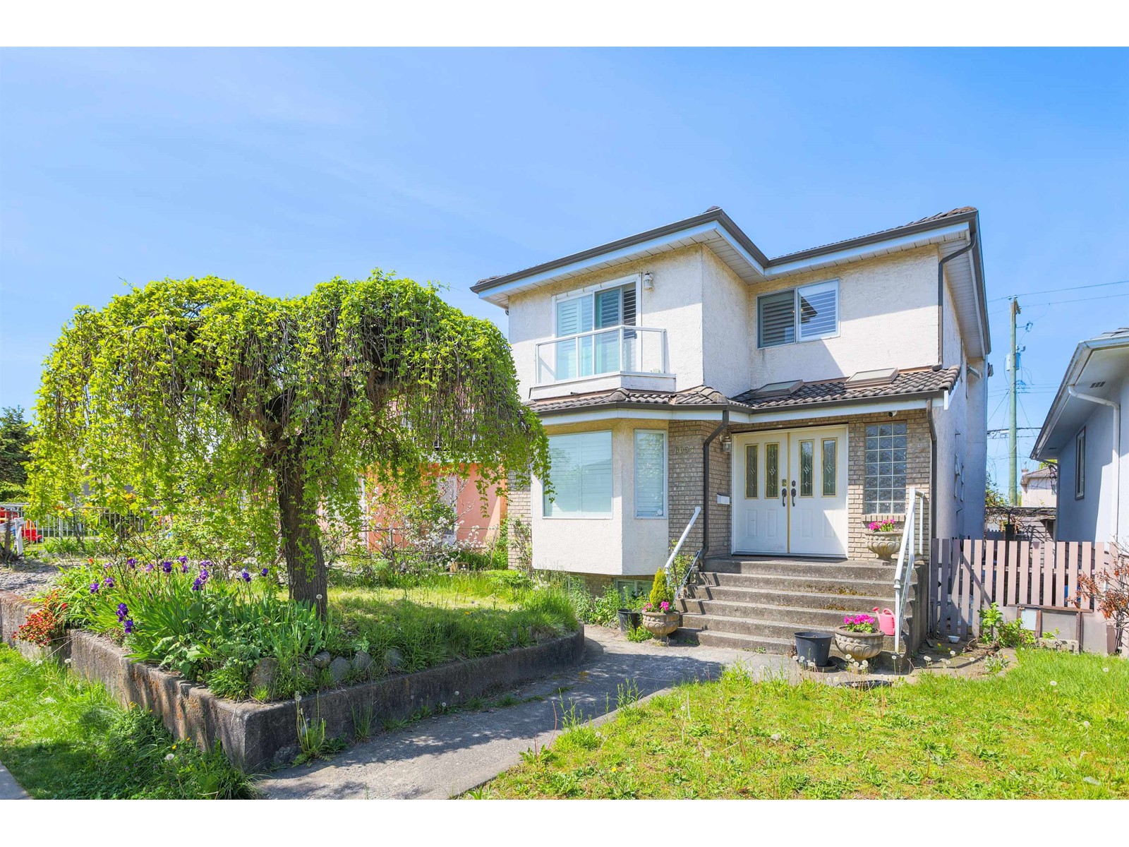 6093 Victoria Drive, Vancouver, British Columbia  V5P 3X1 - Photo 1 - R2778420