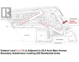 LOT 20 H.R F INVESTMENT GR RD, west lincoln, Ontario