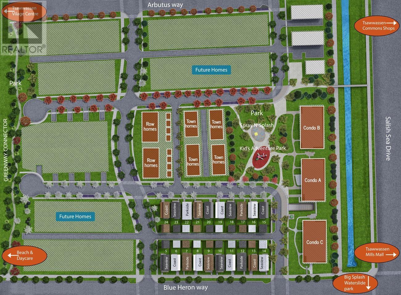 305 1942 Starling Drive, Tsawwassen, British Columbia  V0V 0V0 - Photo 17 - R2779375