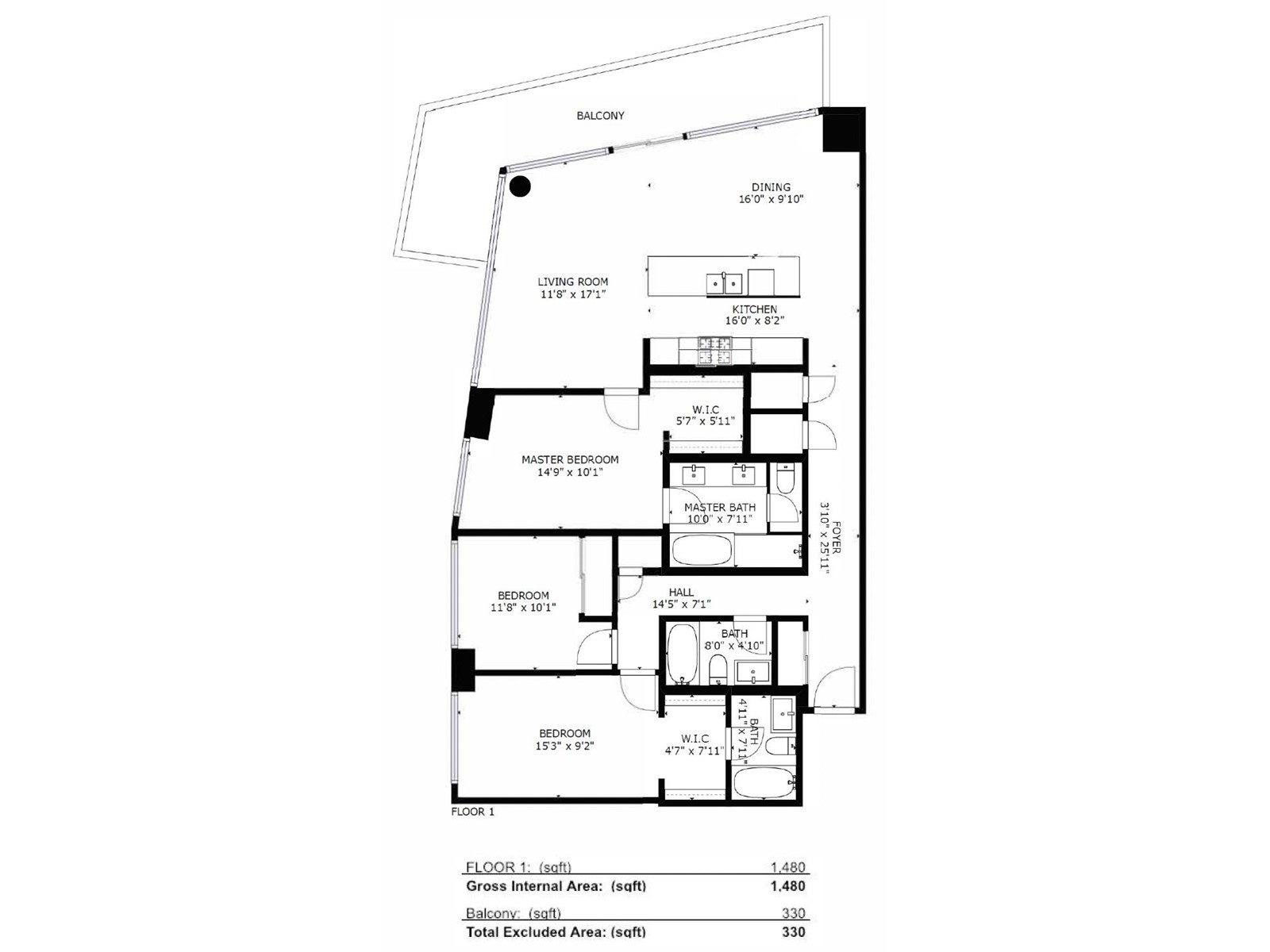 601 185 Victory Ship Way, North Vancouver, British Columbia  V7L 0G2 - Photo 28 - R2765873