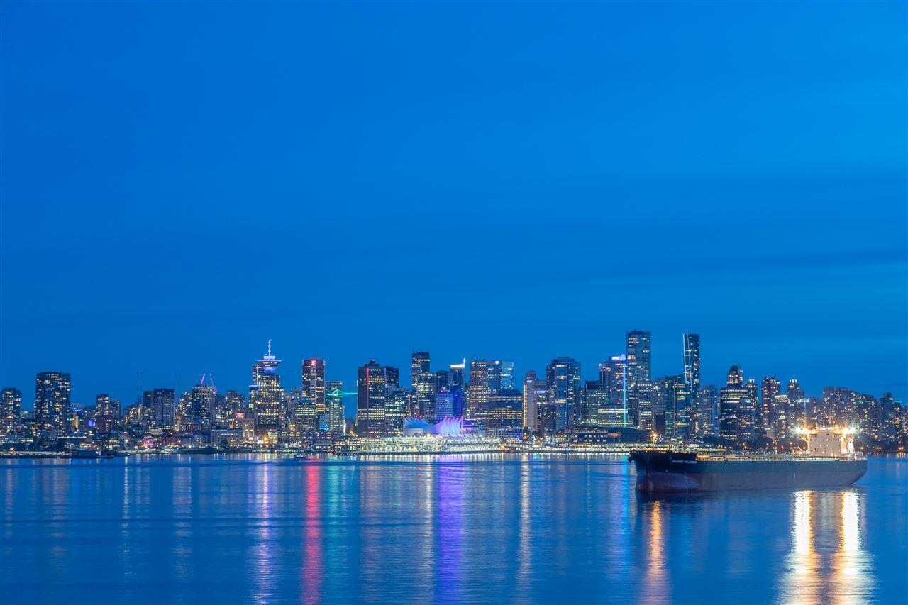 601 185 Victory Ship Way, North Vancouver, British Columbia  V7L 0G2 - Photo 7 - R2765873