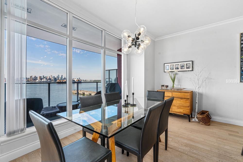 601 185 Victory Ship Way, North Vancouver, British Columbia  V7L 0G2 - Photo 15 - R2765873