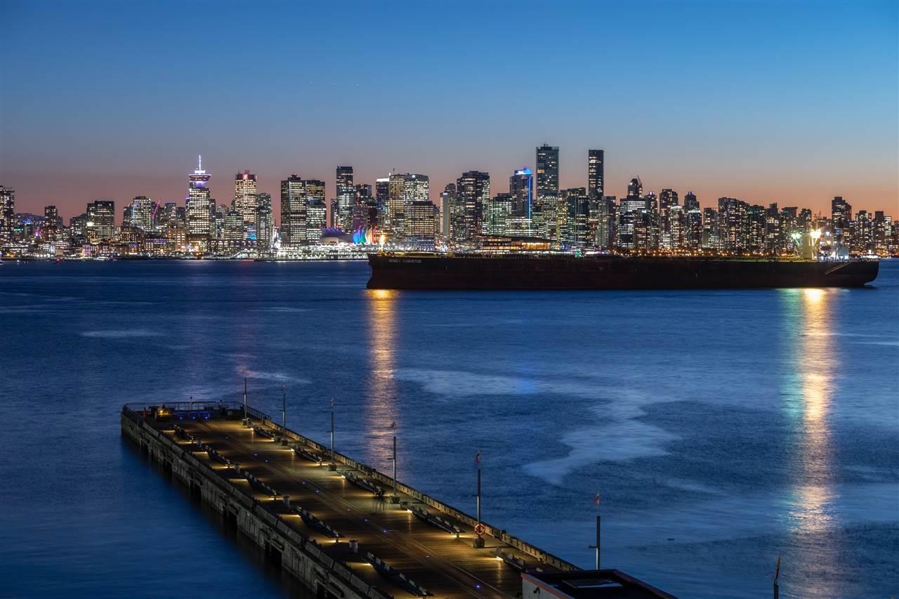 601 185 Victory Ship Way, North Vancouver, British Columbia  V7L 0G2 - Photo 8 - R2765873