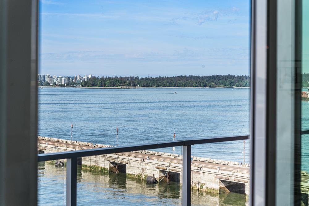 601 185 Victory Ship Way, North Vancouver, British Columbia  V7L 0G2 - Photo 20 - R2765873