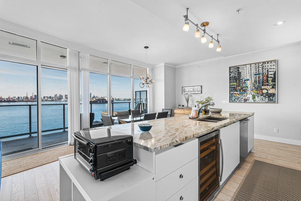 601 185 Victory Ship Way, North Vancouver, British Columbia  V7L 0G2 - Photo 16 - R2765873