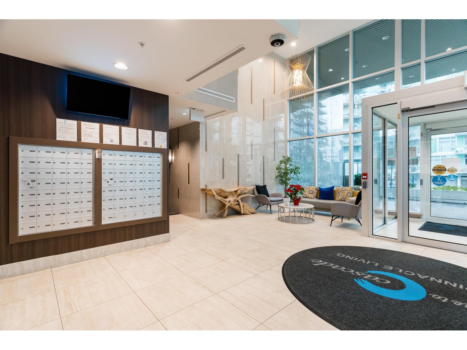 601 185 Victory Ship Way, North Vancouver, British Columbia  V7L 0G2 - Photo 26 - R2765873