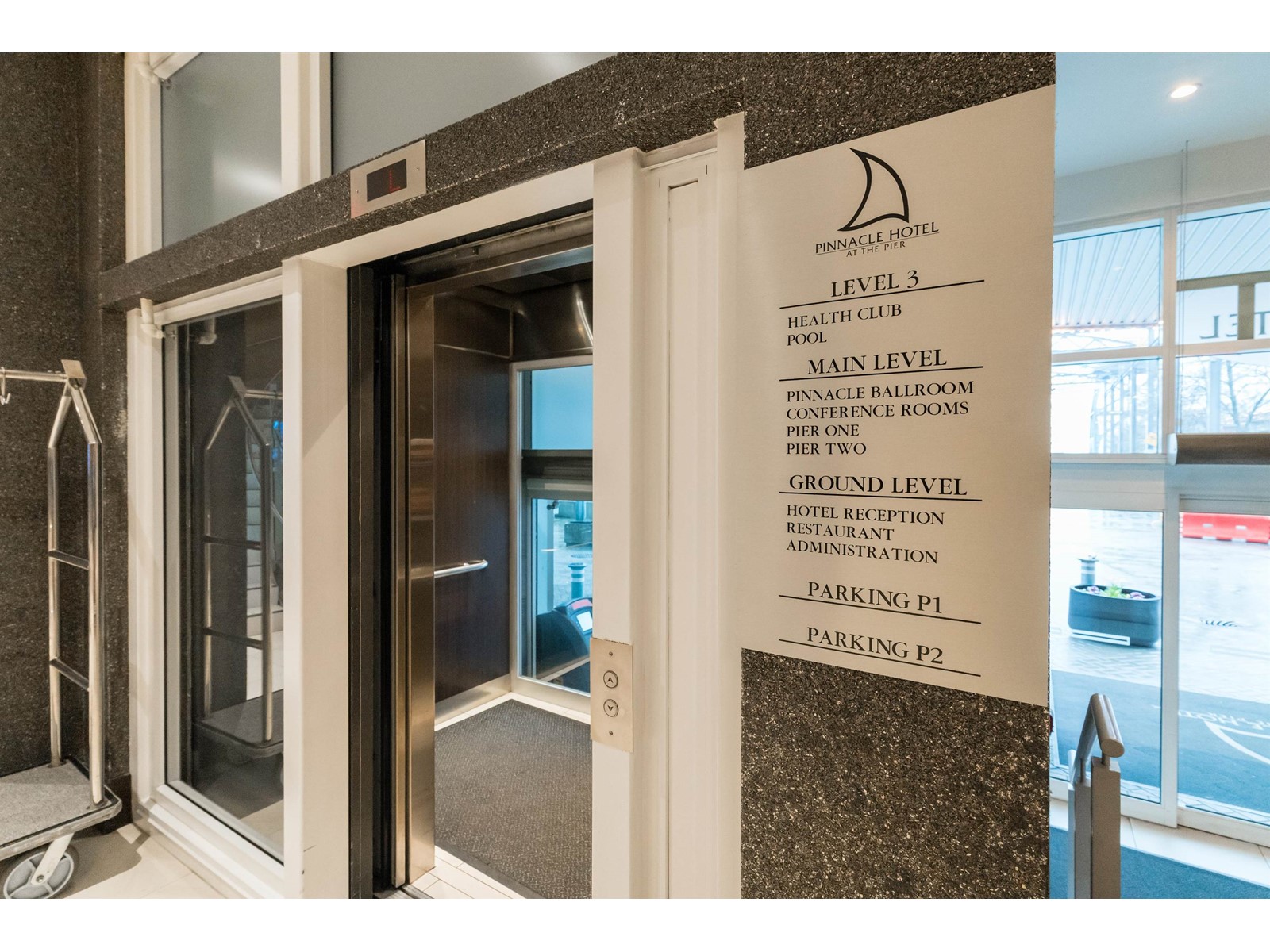 601 185 Victory Ship Way, North Vancouver, British Columbia  V7L 0G2 - Photo 36 - R2765873