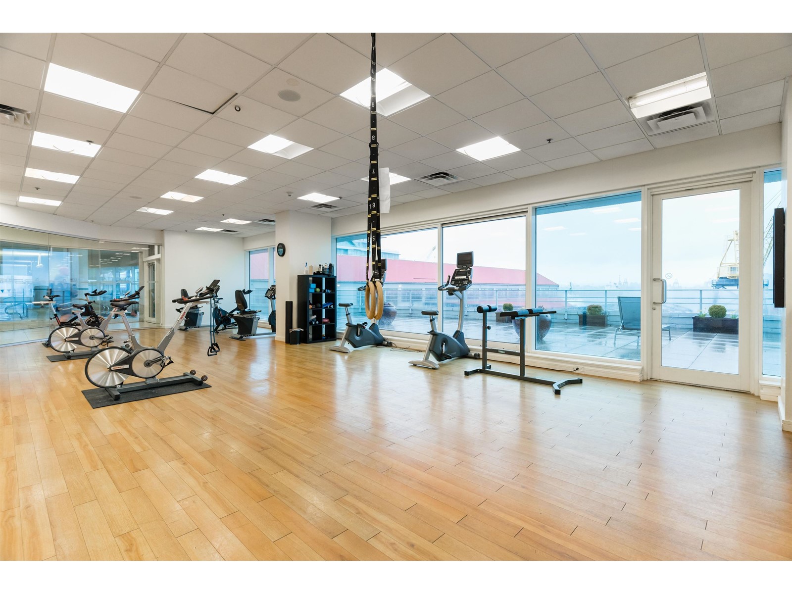 601 185 Victory Ship Way, North Vancouver, British Columbia  V7L 0G2 - Photo 38 - R2765873