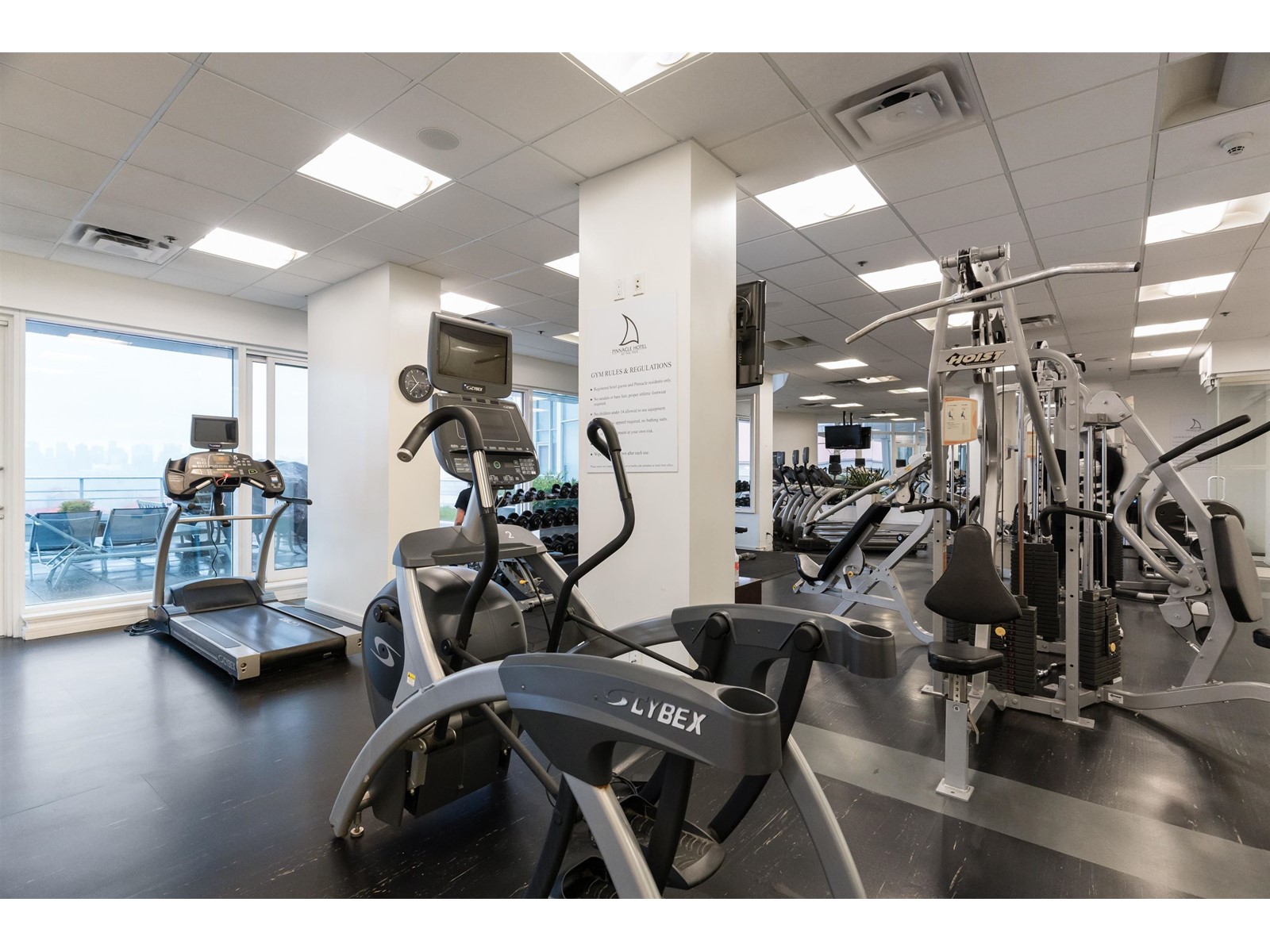 601 185 Victory Ship Way, North Vancouver, British Columbia  V7L 0G2 - Photo 39 - R2765873