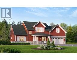 6 THIMBLEWEED Drive, bayfield, Ontario