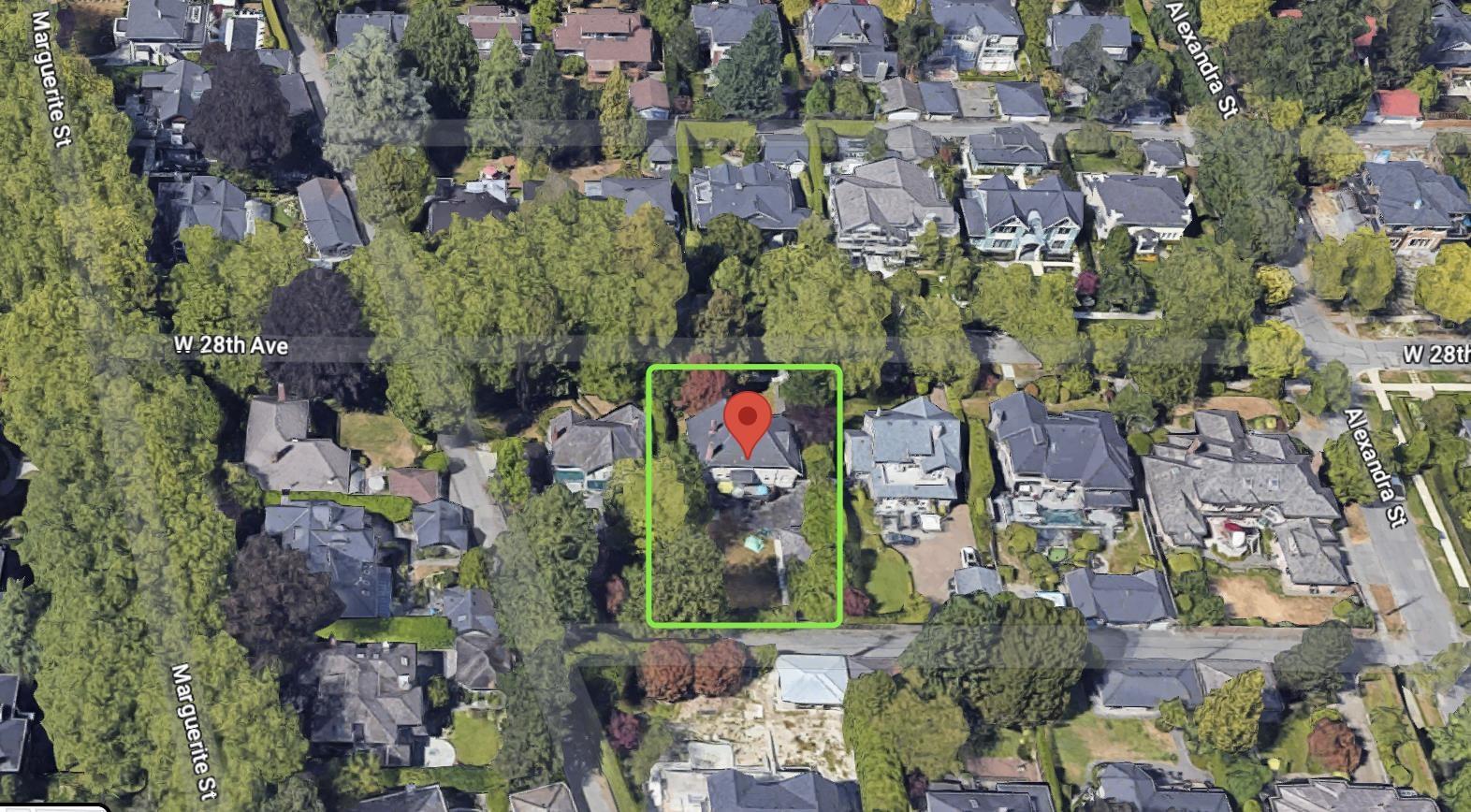 1658 W 28th Avenue, Vancouver, British Columbia  V6J 2Y7 - Photo 3 - R2774915